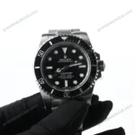 Super Clone Rolex Submariner Black Dial 114060 – Swiss SuperClone