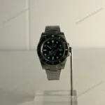 Super Clone Rolex Submariner Black Dial 114060 – Swiss SuperClone