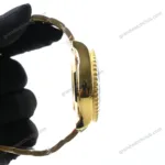Super Clone Rolex Yacht‑Master II Yellow Gold 44mm (2026 Refresh) – Swiss SuperClone