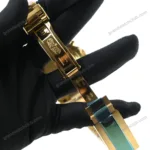Super Clone Rolex Yacht‑Master II Yellow Gold 44mm (2026 Refresh) – Swiss SuperClone
