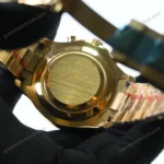 Super Clone Rolex Yacht‑Master II Yellow Gold 44mm (2026 Refresh) – Swiss SuperClone