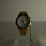 Super Clone Rolex Yacht‑Master II Yellow Gold 44mm (2026 Refresh) – Swiss SuperClone
