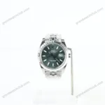 Super Clone Rolex Datejust Green Dial 126334 Jubilee 41 mm – Swiss SuperClone