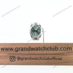 Super Clone Rolex Datejust Green Dial 126334 Jubilee 41 mm – Swiss SuperClone