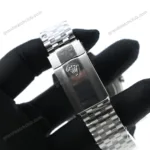 Super Clone Rolex Datejust Green Dial 126334 Jubilee 41 mm – Swiss SuperClone