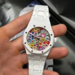 Super Clone Audemars Piguet Ceramic