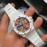 Super Clone Audemars Piguet Ceramic