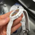 Super Clone Audemars Piguet Ceramic
