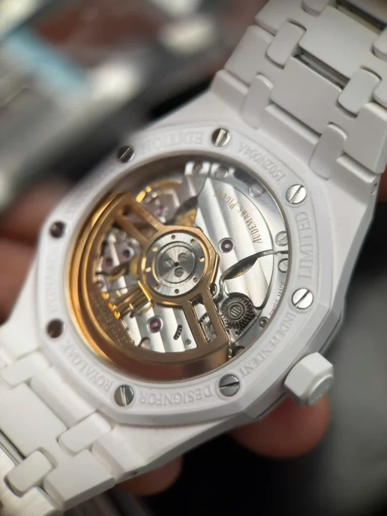 Super Clone Audemars Piguet Ceramic