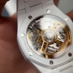 Super Clone Audemars Piguet Ceramic
