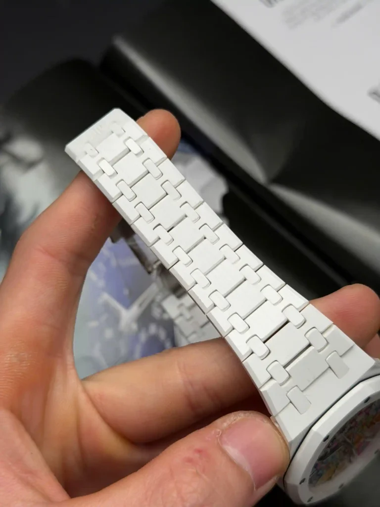 Super Clone Audemars Piguet Ceramic