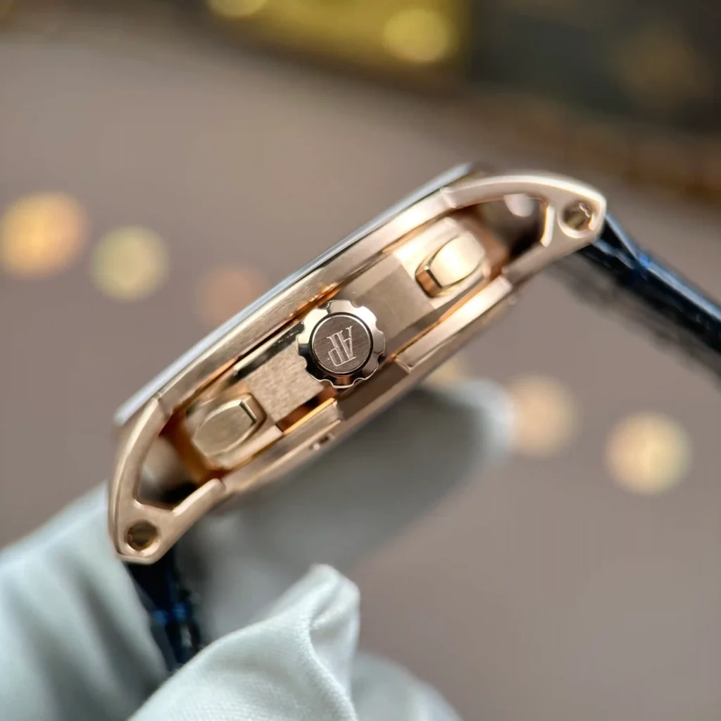 Super Clone Audemars Piguet 41mm Steel
