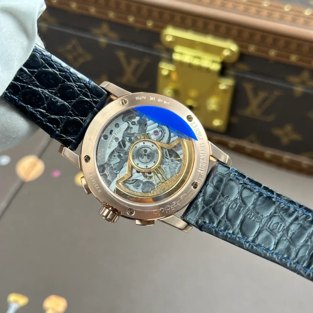 Super Clone Audemars Piguet 41mm Steel