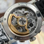 Super Clone Audemars Piguet Code 11.59 By Chronograph 26393CR.OO.A009CR.01 41mm