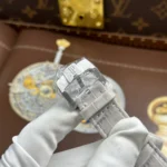 Super Clone Audemars Piguet Code 11.59 By Chronograph 26393CR.OO.A009CR.01 41mm