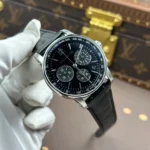 Super Clone Audemars Piguet 41mm Steel — case and bezel