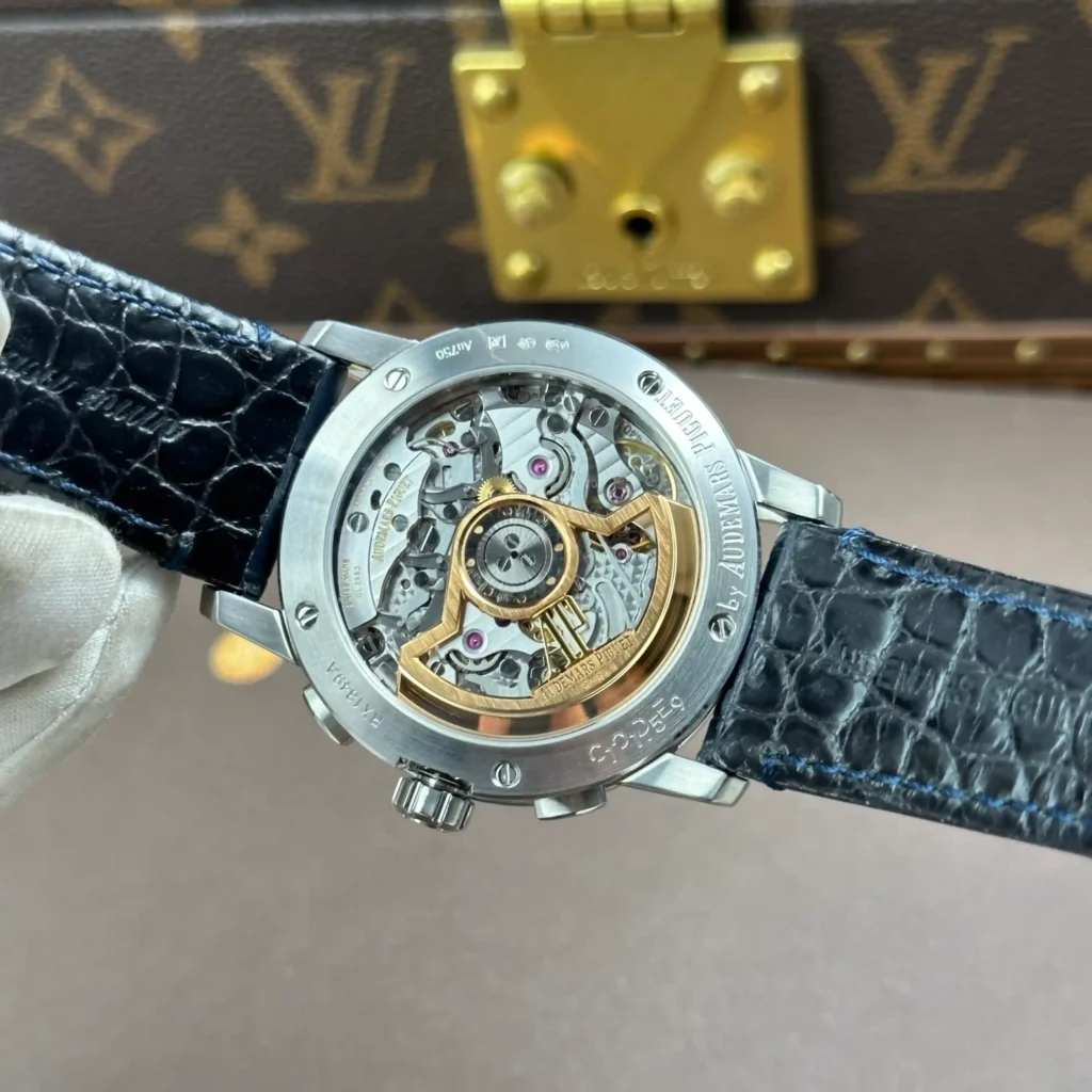 Super Clone Audemars Piguet 41mm Steel