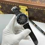 Super Clone Audemars Piguet Code 11.59 Selfwinding Chronograph 26393CR.OO.A002KB.01 41mm
