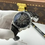 Super Clone Audemars Piguet Code 11.59 Selfwinding Chronograph 26393CR.OO.A002KB.01 41mm