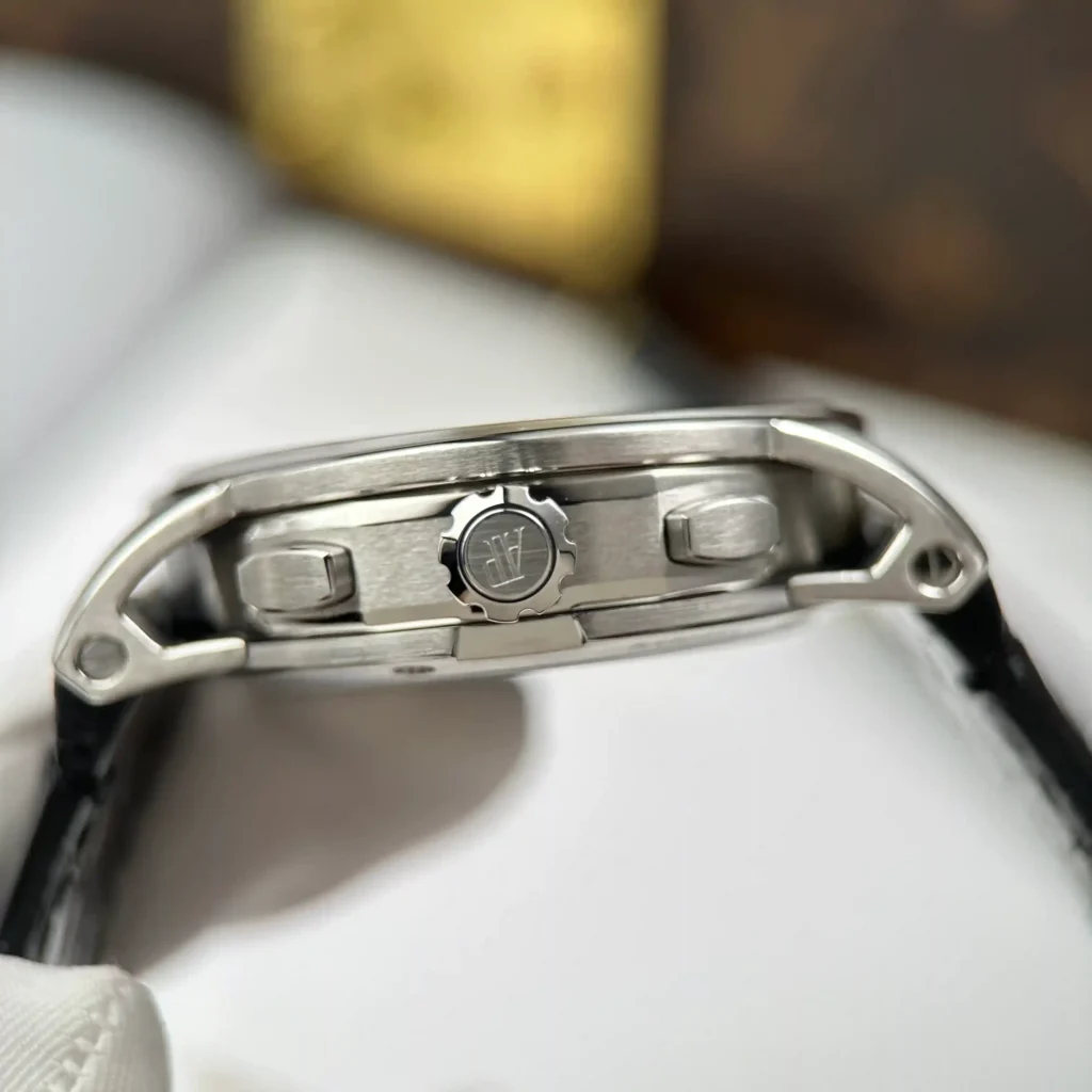 Super Clone Audemars Piguet Code 11.59 Selfwinding Chronograph 26393CR.OO.A002KB.01 41mm