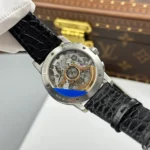 Super Clone Audemars Piguet Code 11.59 Selfwinding Chronograph 26393CR.OO.A002KB.01 41mm