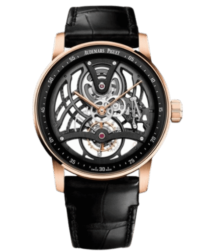 Super Clone Audemars Piguet Steel — Image 2