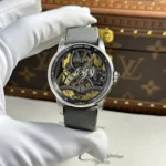 Super Clone Audemars Piguet Steel