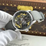 Super Clone Audemars Piguet Steel
