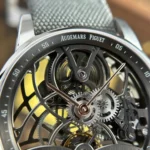 Super Clone Audemars Piguet Steel