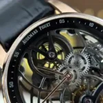 Super Clone Audemars Piguet Steel