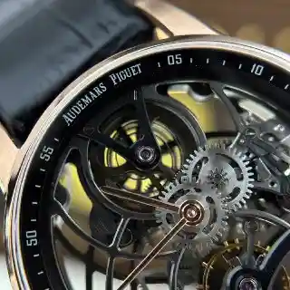 Super Clone Audemars Piguet Steel