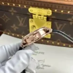 Super Clone Audemars Piguet Steel