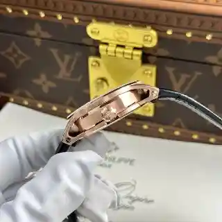 Super Clone Audemars Piguet Steel