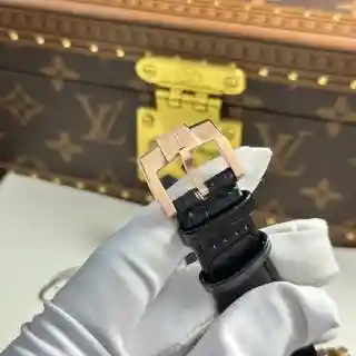 Super Clone Audemars Piguet Steel