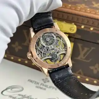Super Clone Audemars Piguet Steel