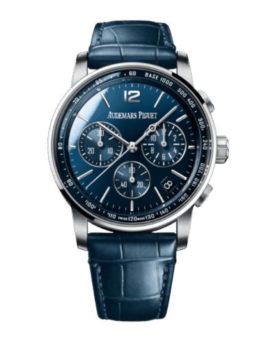 Super Clone Audemars Piguet 41mm Steel — Image 2
