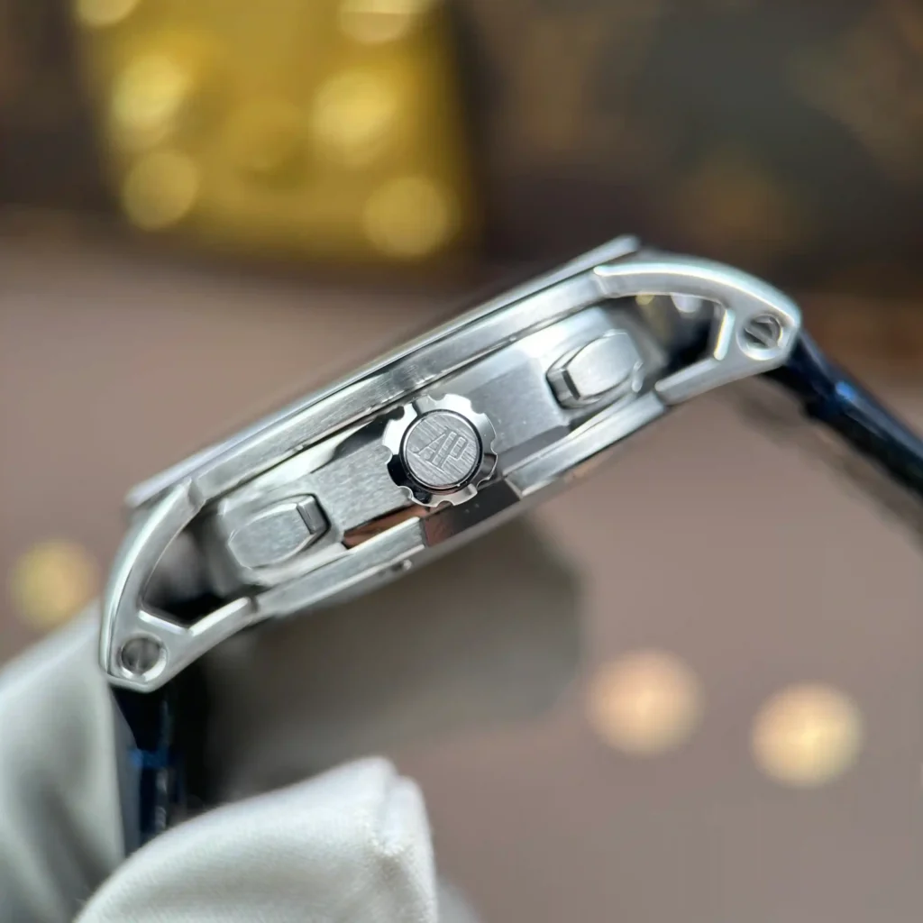 Super Clone Audemars Piguet 41mm Steel
