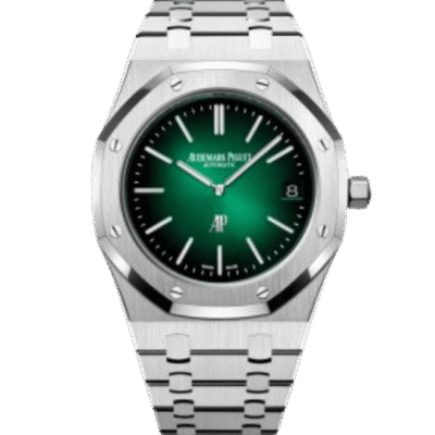 Super Clone Audemars Piguet Royal Oak 39mm Steel Bracelet Steel