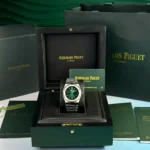 Super Clone Audemars Piguet Royal Oak 39mm Steel Bracelet Steel