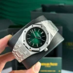 Super Clone Audemars Piguet Royal Oak 39mm Steel Bracelet Steel