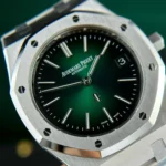 Super Clone Audemars Piguet Royal Oak 39mm Steel Bracelet Steel