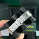 Super Clone Audemars Piguet Royal Oak 39mm Steel Bracelet Steel