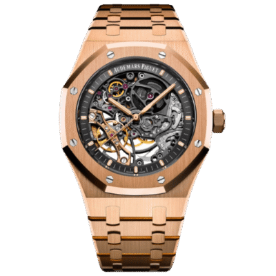 Super Clone Audemars Piguet Royal Oak 41mm Steel Bracelet Steel