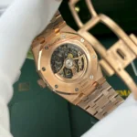 Super Clone Audemars Piguet Royal Oak 41mm Steel Bracelet Steel