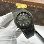 Super Clone Audemars Piguet Royal Oak 41mm Steel Bracelet Carbon