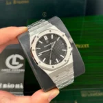 Super Clone Audemars Piguet Royal Oak 15500ST.OO.1220ST.02 41mm Grey Dial