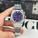 Super Clone Audemars Piguet Royal Oak 41mm Steel Bracelet Steel