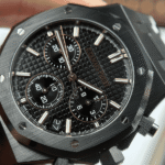Super Clone Audemars Piguet Royal Oak 41mm Steel Bracelet Steel