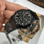 Super Clone Audemars Piguet Royal Oak 41mm Steel Bracelet Steel