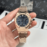 Super Clone Audemars Piguet Royal Oak 41mm Steel Bracelet Steel
